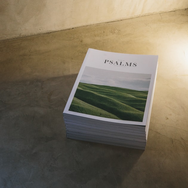 Building a Community of Faith